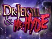 Dr. Jekyll & Mr. Hyde