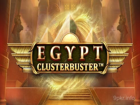 Egypt Clusterbuster