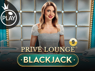 Privé Lounge Blackjack 9