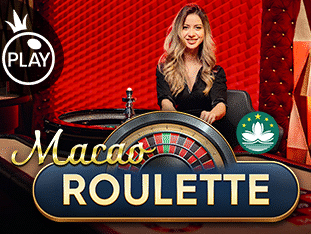 Roulette Macao